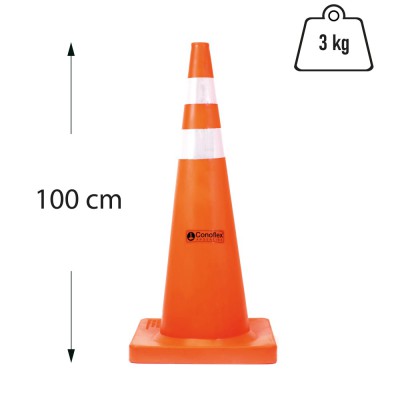 ECONOMAX 100 cm - 3 kg