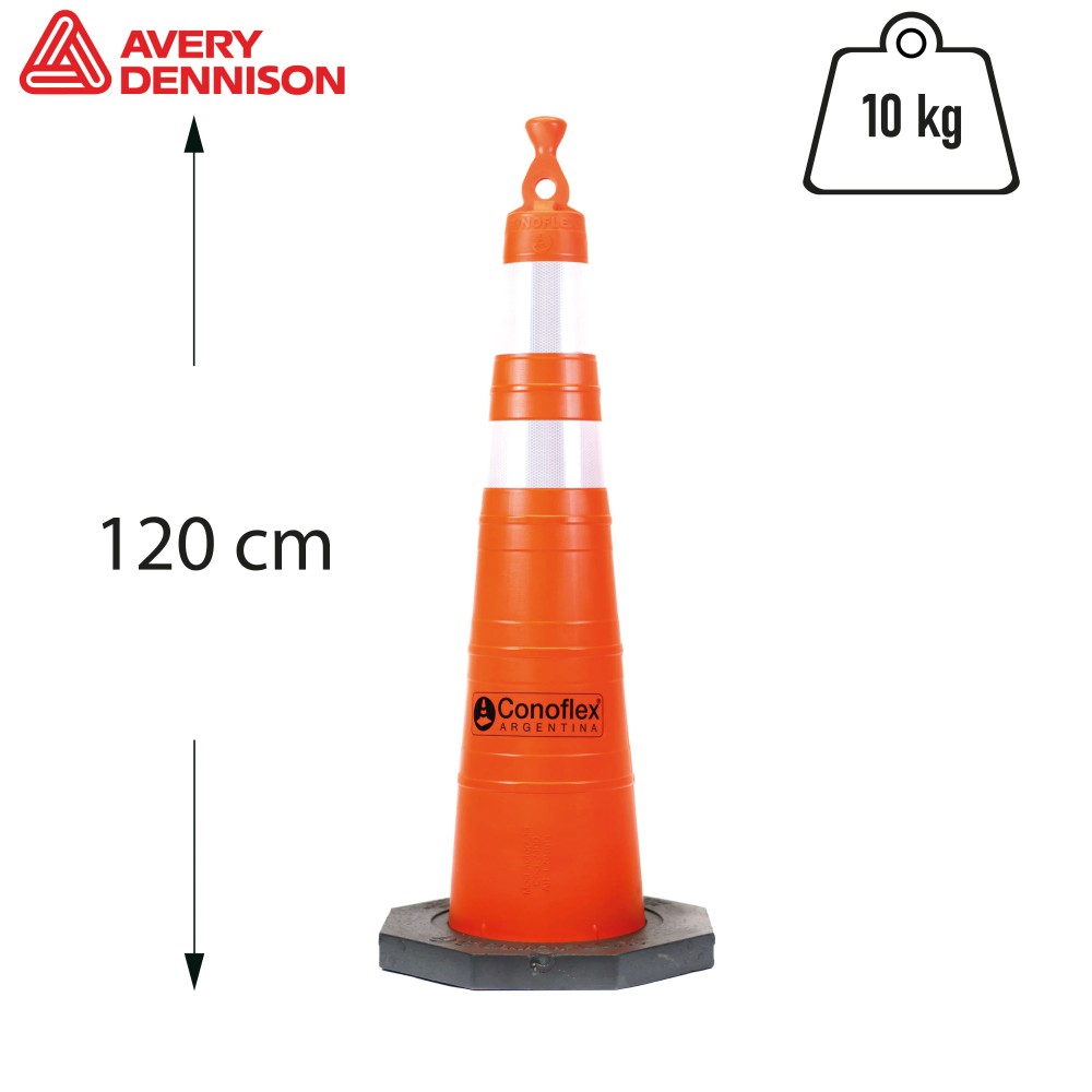AUTOPISTA 120 cm - 10 kg