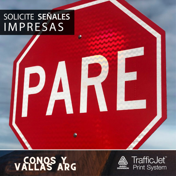 Cartel Vial