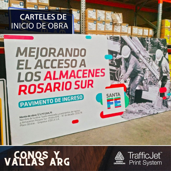 Carteles Personalizados