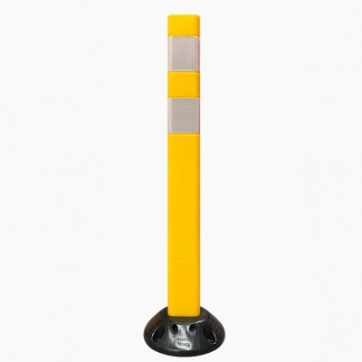 Delineador rebatible desmontable