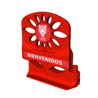 Canalizador interurbano