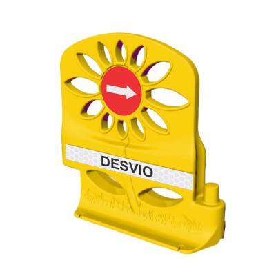Canalizador interurbano