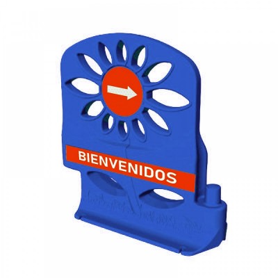 Canalizador interurbano