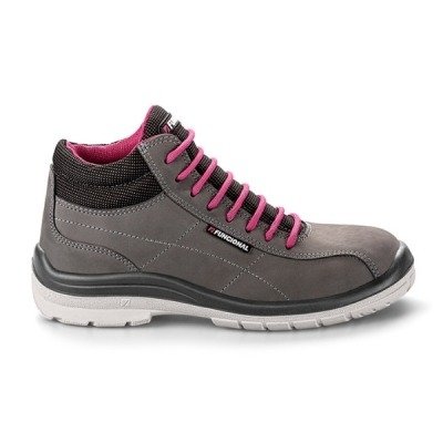 BOTITA FUNCIONAL CAPRI ULTRALIVIANA MUJER