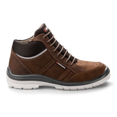 BOTIN URBANO FUNCIONAL FRONTIER ULTRALIVIANO