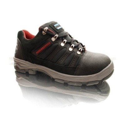 ZAPATILLA DE SEGURIDAD KRYPTON OMBU SUELA PU