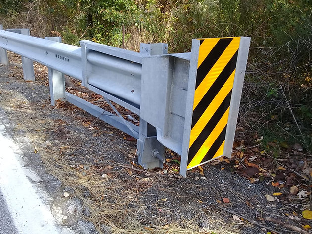 Terminal amotiguador de impacto CERTIFICADO – Euro ET.