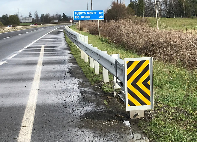 Terminal amotiguador de impacto CERTIFICADO – Euro ET.