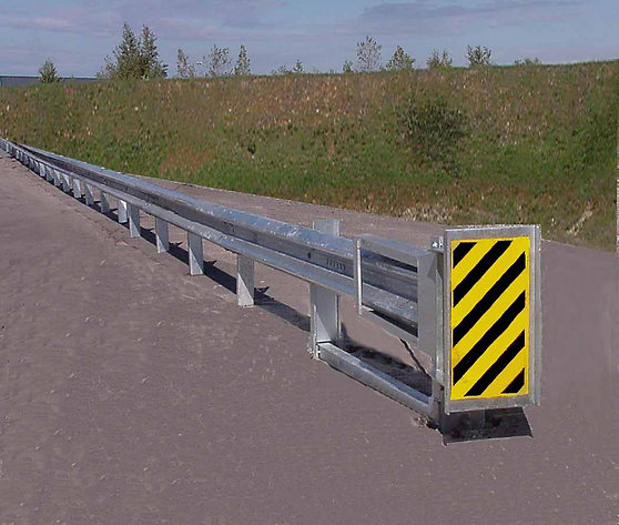 Terminal amotiguador de impacto CERTIFICADO – Euro ET.