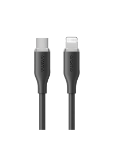 Oraimo SilkLine Lightning to Type-C Cable