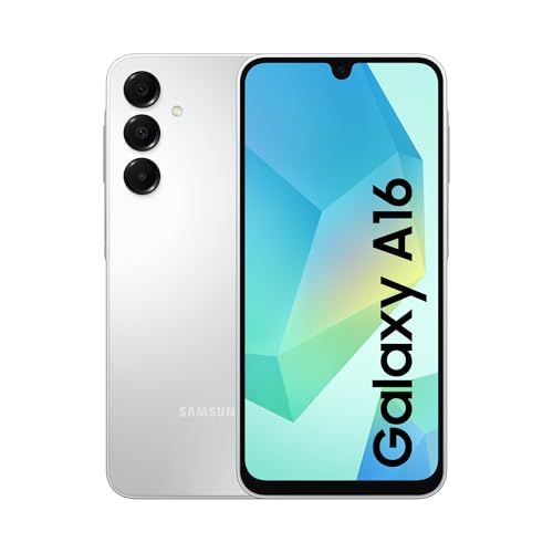 Galaxy A16 6/128GB