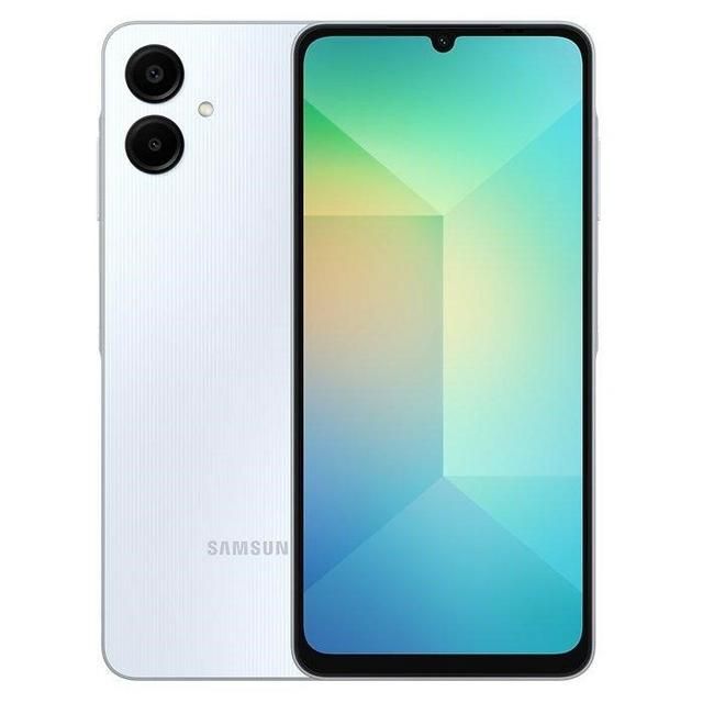 Galaxy A06 4/128GB