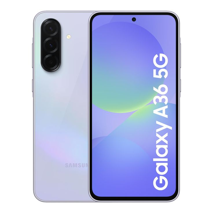 Galaxy A36 5G 8/256GB