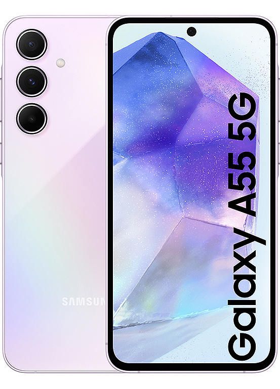 Galaxy A55 5G 8/256GB