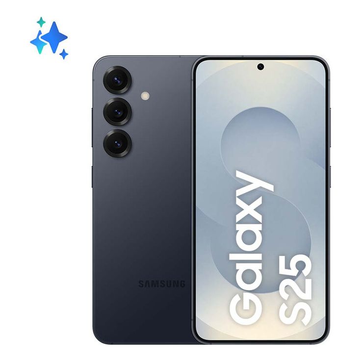 Galaxy S25 5G 12/256GB