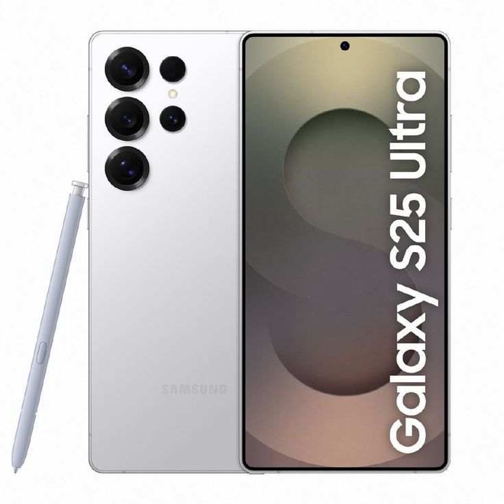 Galaxy S25 Ultra 12/512GB
