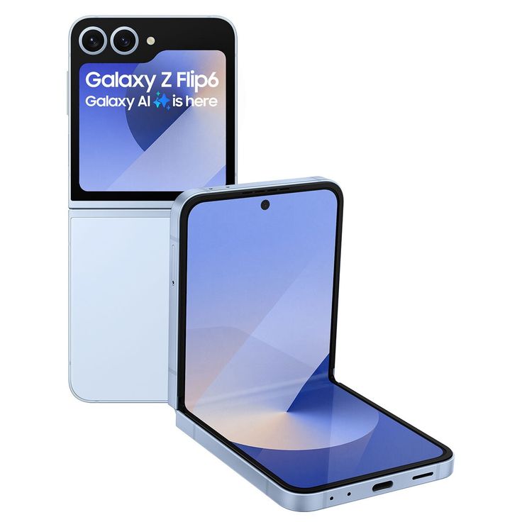 Galaxy Z Flip 6 12/512GB
