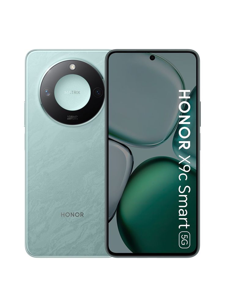 Honor X9c Smart 256/24