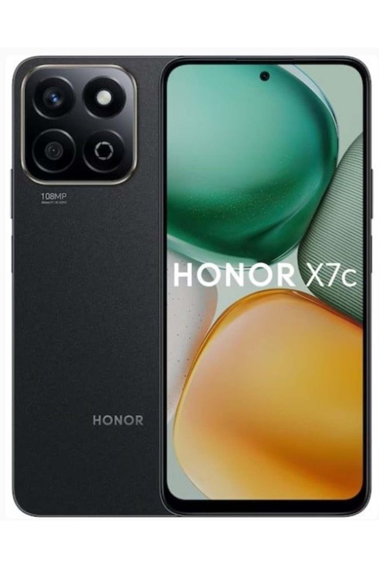 Honor X7c 256/16