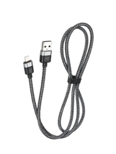 Oraimo SolidLine Lightning to USB Cable