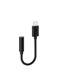 Oraimo Stream Type-C to AUX Converter