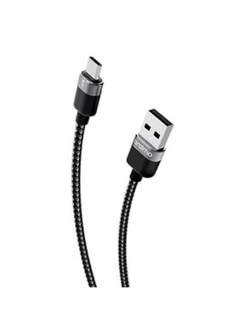 Oraimo SolidLine USB to Type-C Cable