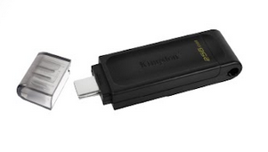 Kingston USB DT70 128GB