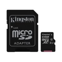 Kingston Micro SD Card 256GB