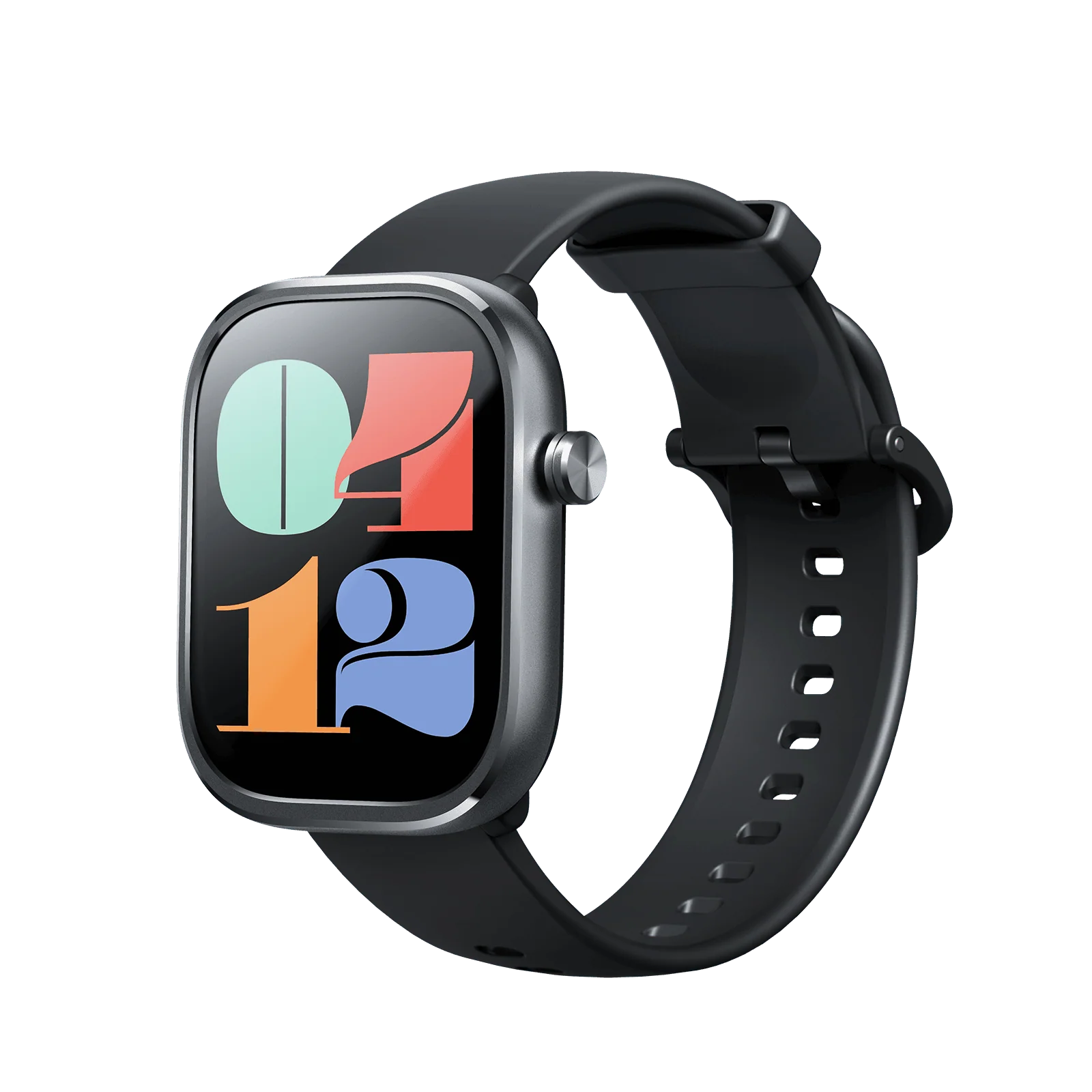 Mibro C4 Smart Watch