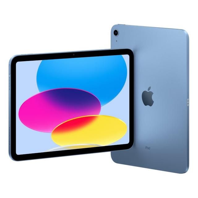 iPad 10th Gen (256 GB)