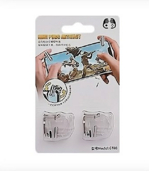 PUBG Controller A