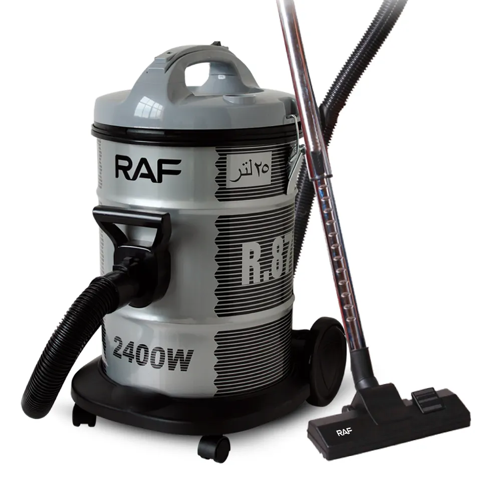 RAF 2400W Vacuum Cleaner