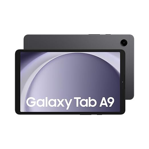 Galaxy Tab A9 8.7″ 4/64 Wi‑Fi