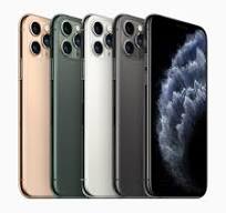 iPhone 11 Pro Max 512GB
