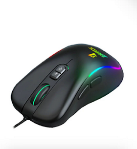 Jertech Gaming Mouse
