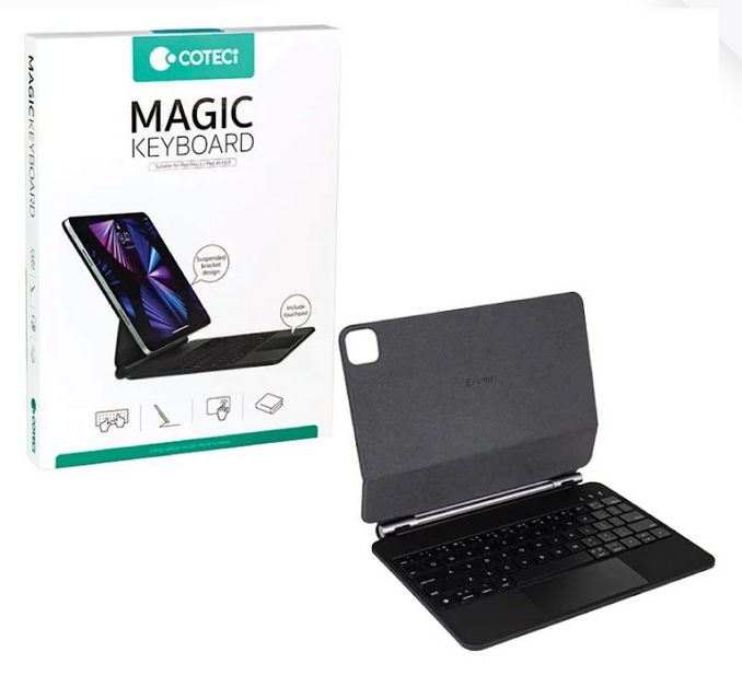 Coteci Magic Keyboard