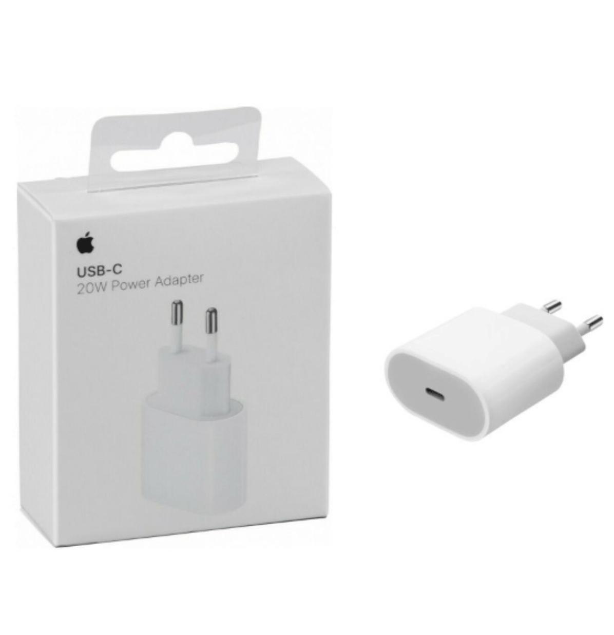 Copy A+ Apple 20W USB-C Power Adapter
