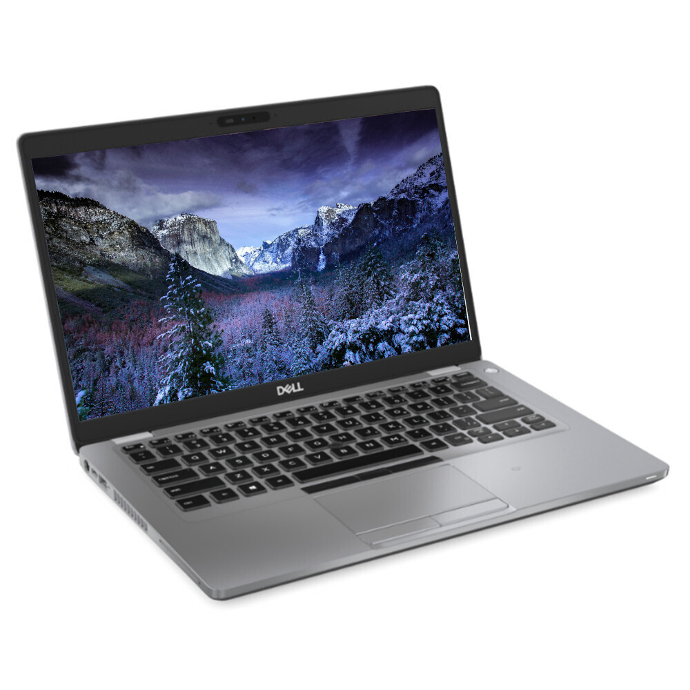 DELL LATITUDE 5410 GRADE B