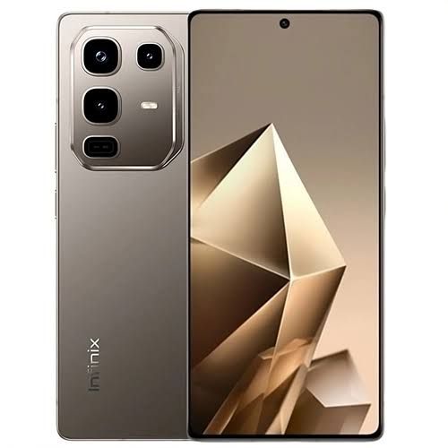 Infinix Note 50 Pro 256/12