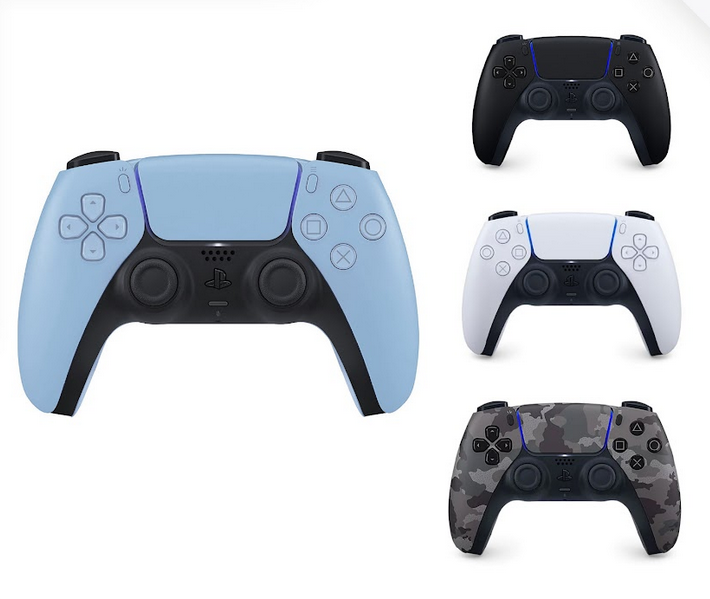 PS5 Joystick (Copy A+)