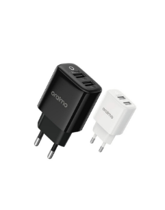 Oraimo FireFly 2U Adapter (USB)