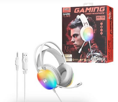 Remax RGB Gaming RM-706