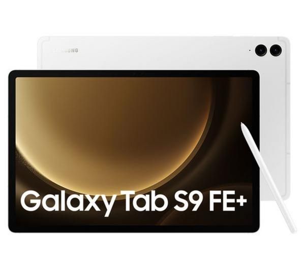Galaxy Tab S9 FE+ 12.4″ Wi‑Fi 8/128