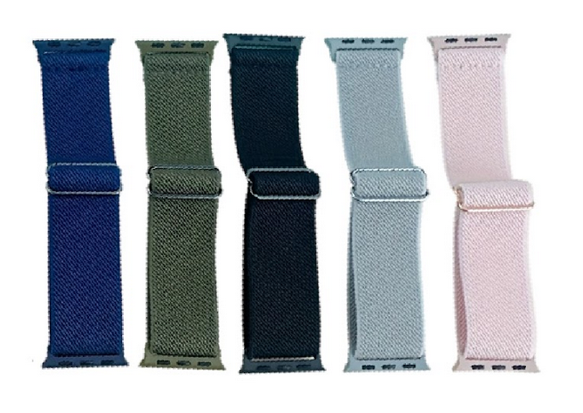 N2 Watch Replacement Straps for Apple Watches