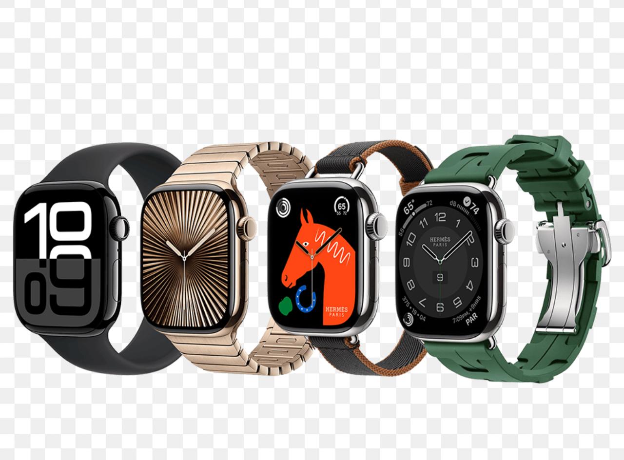 Apple Watch Copy A+