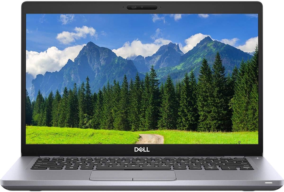 DELL LATITUDE 5410