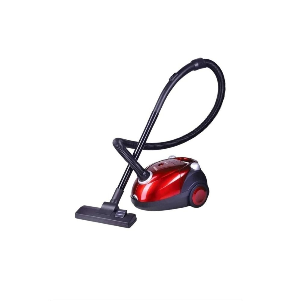 StarSat Red Canister Vacuum Cleaner