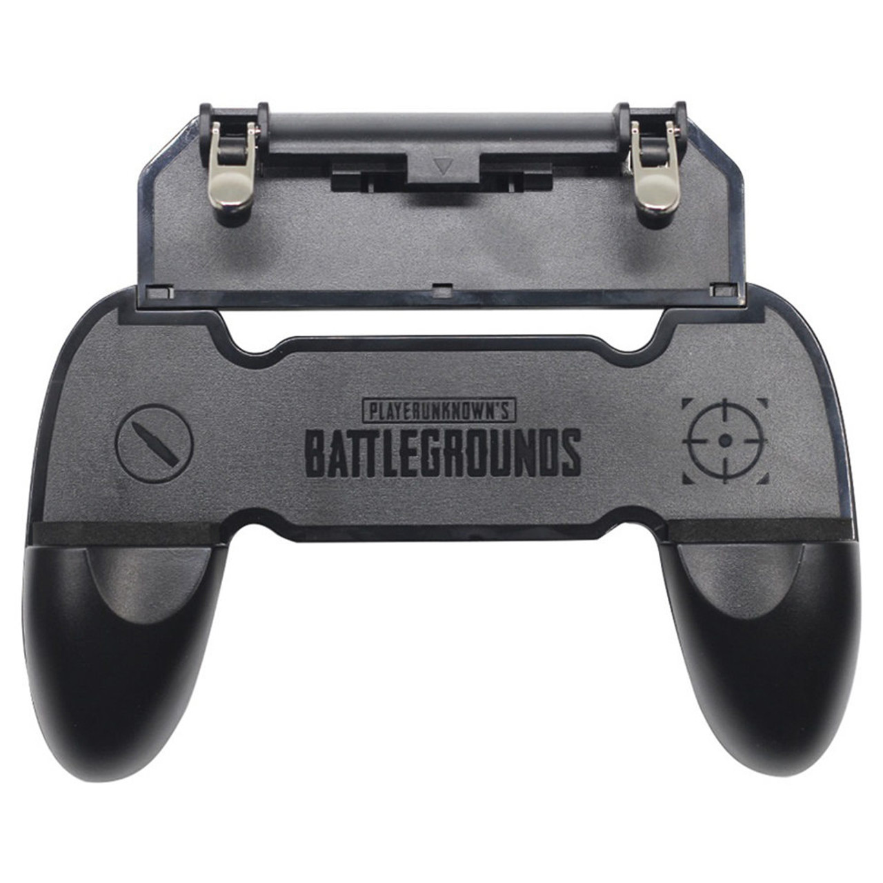 W10 Mobile Game Controller