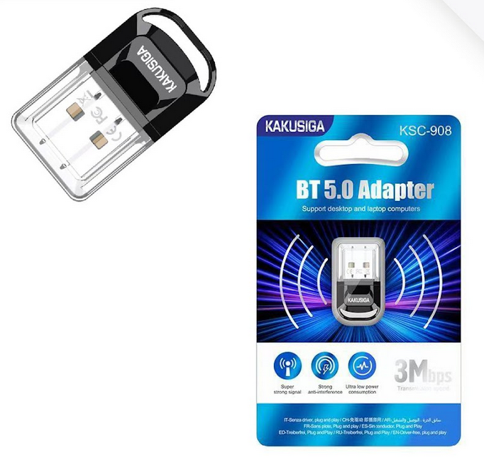 Kaku Bluetooth USB